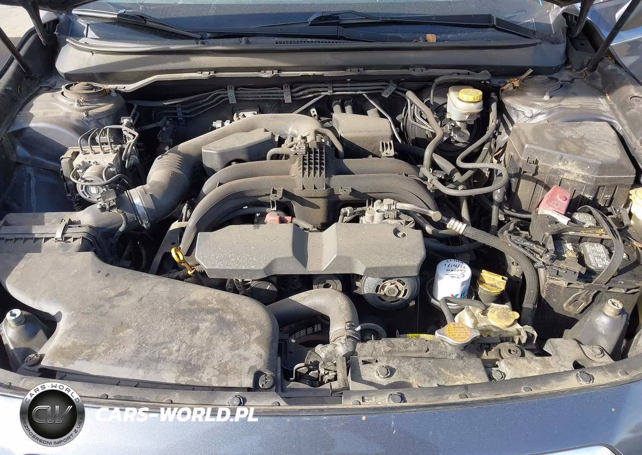 2016 Subaru Outback 2.5I Premium VIN:4S4BSAFC6G3213372 - 10