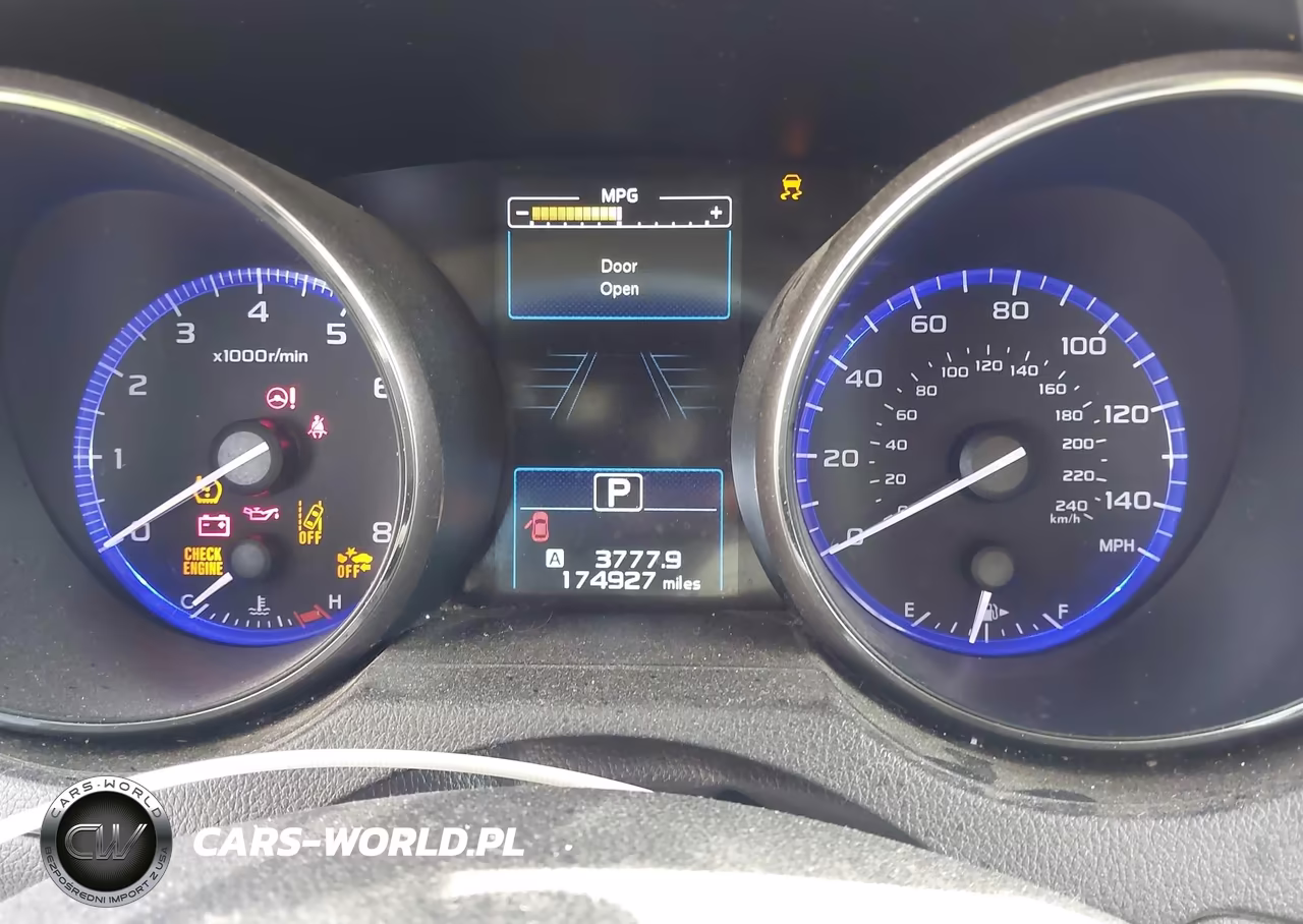2016 Subaru Outback 2.5I Premium VIN:4S4BSAFC6G3213372 - 7