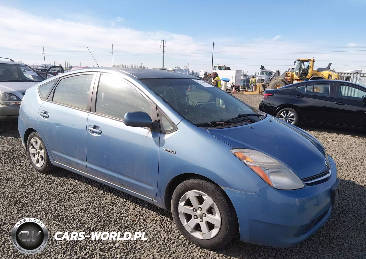 2008 Toyota Prius