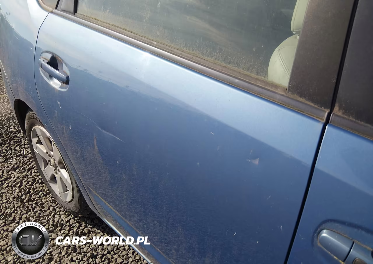 2008 Toyota Prius VIN:JTDKB20U887696398 - 13