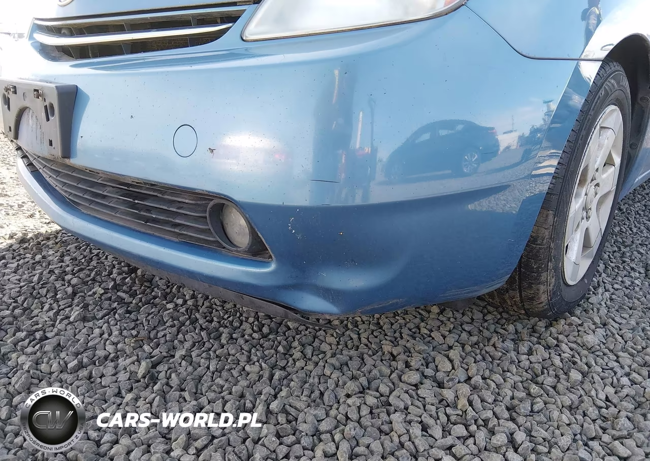 2008 Toyota Prius VIN:JTDKB20U887696398 - 6