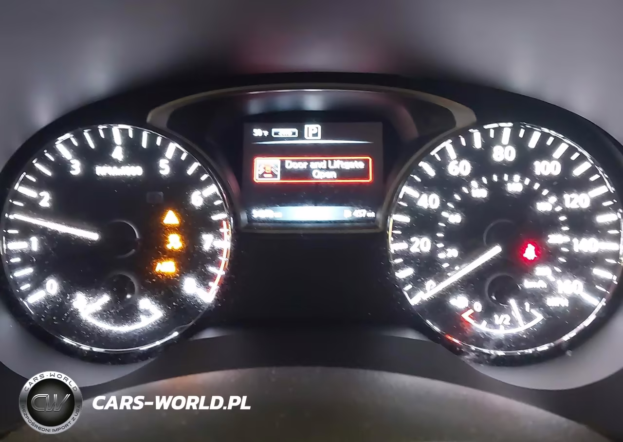 2020 Nissan Pathfinder S 4Wd VIN:5N1DR2AM8LC642288 - 7