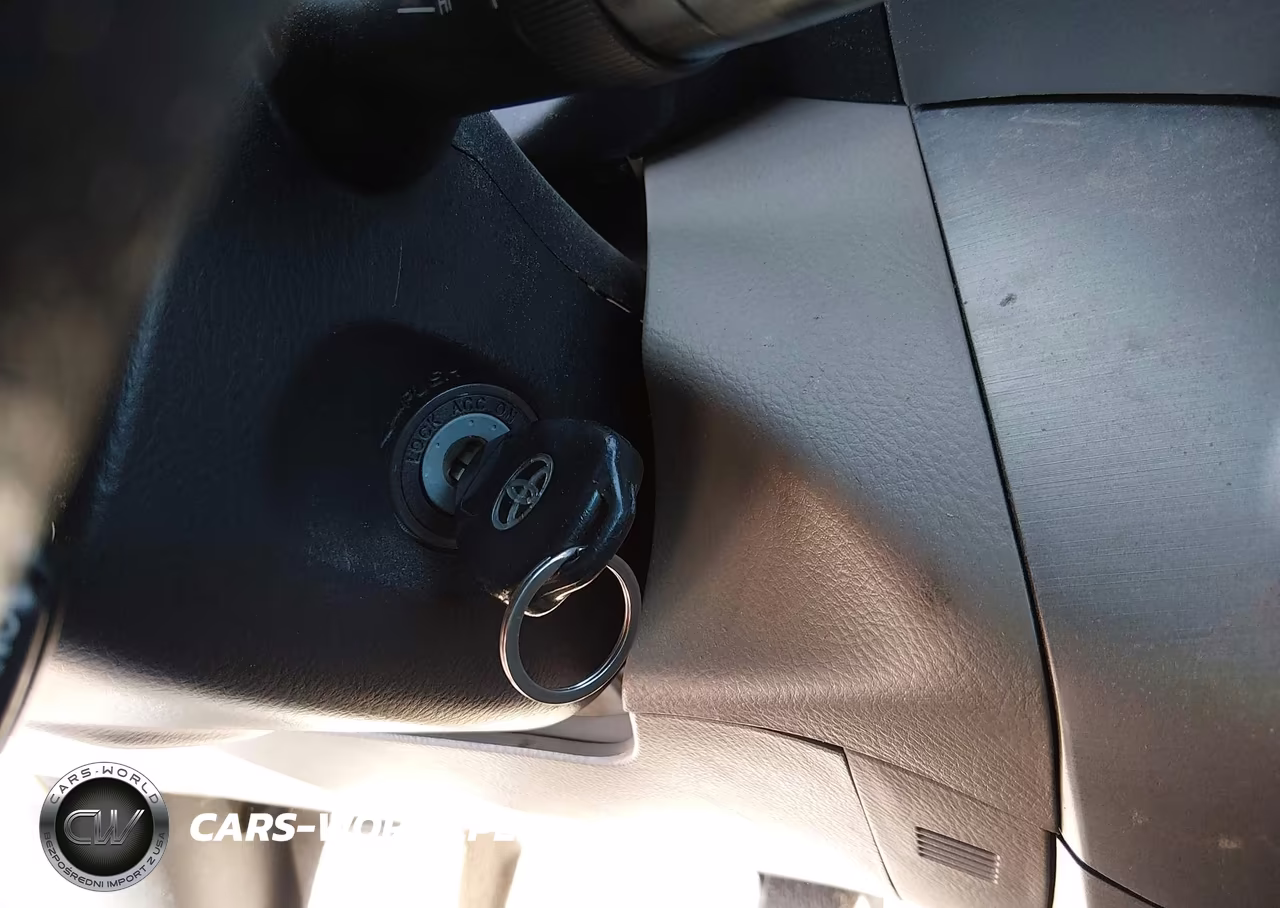 2007 Toyota Rav4 VIN:JTMBD33V176043033 - 11