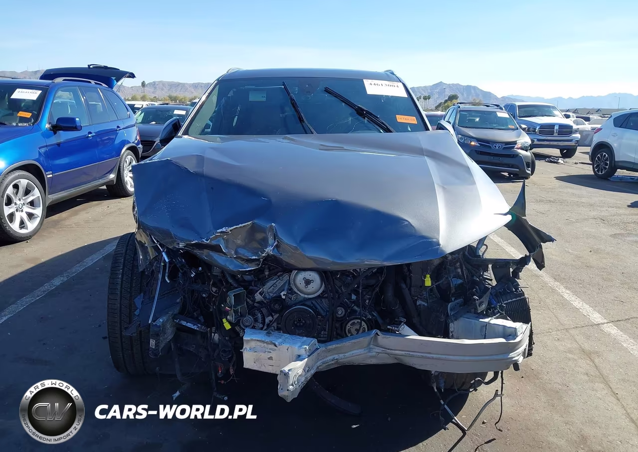 2019 Audi Q7 55 Premium-55 Se Premium VIN:WA1LAAF70KD003183 - 12