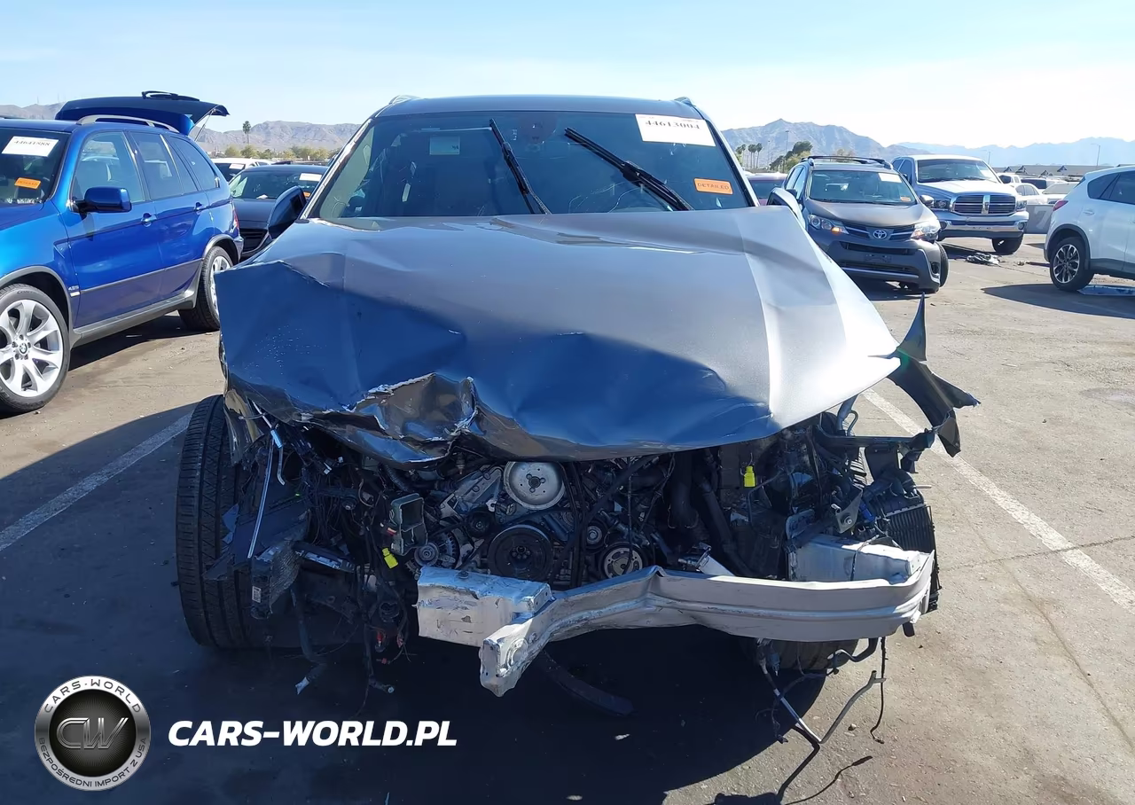 2019 Audi Q7 55 Premium-55 Se Premium VIN:WA1LAAF70KD003183 - 6