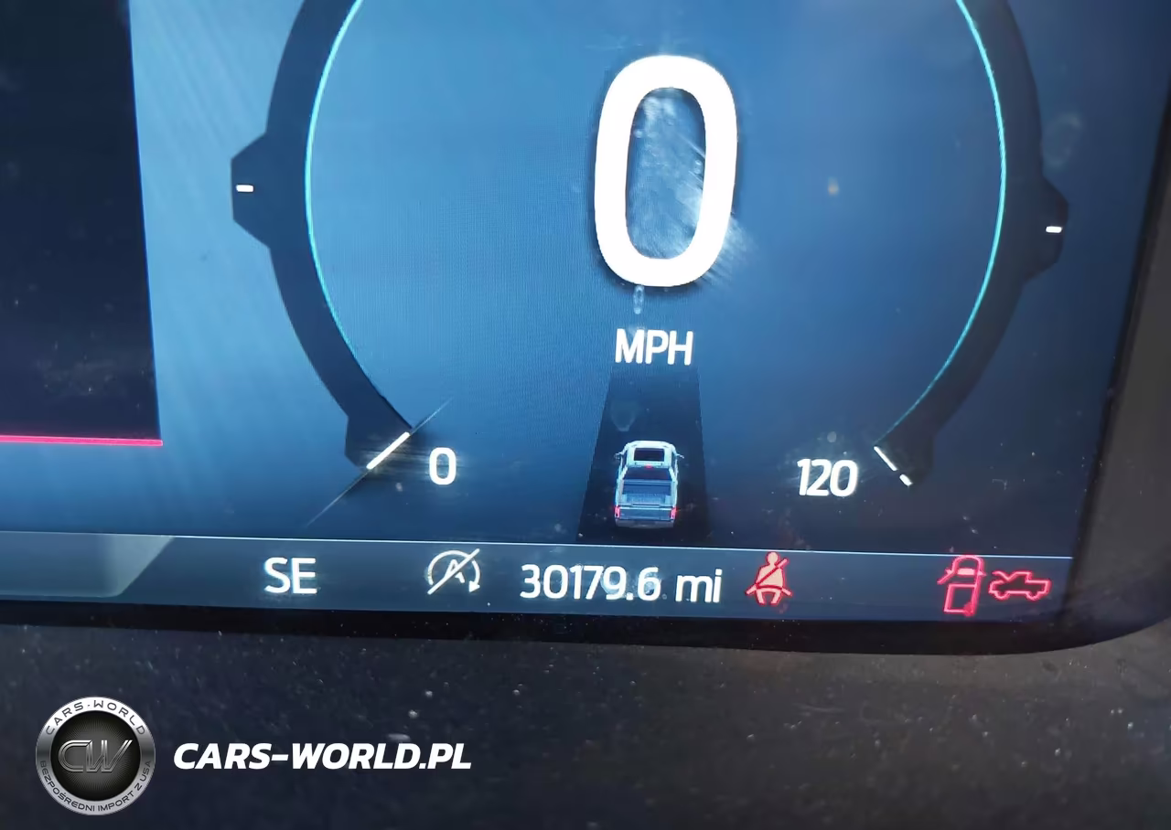 2024 Ford F-150 Stx VIN:1FTFW2L56RKF08423 - 15