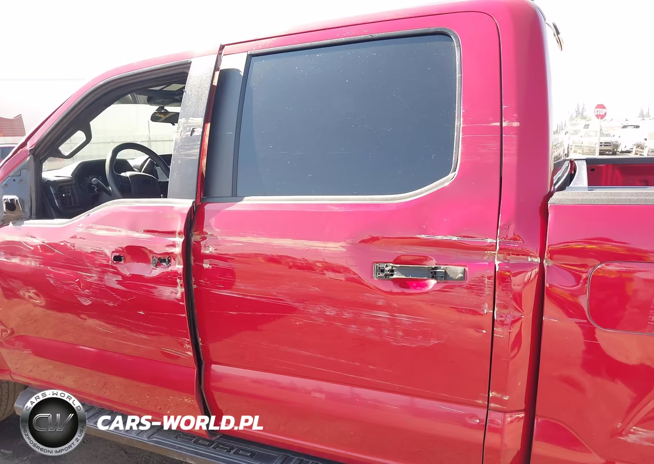 2024 Ford F-150 Stx VIN:1FTFW2L56RKF08423 - 18