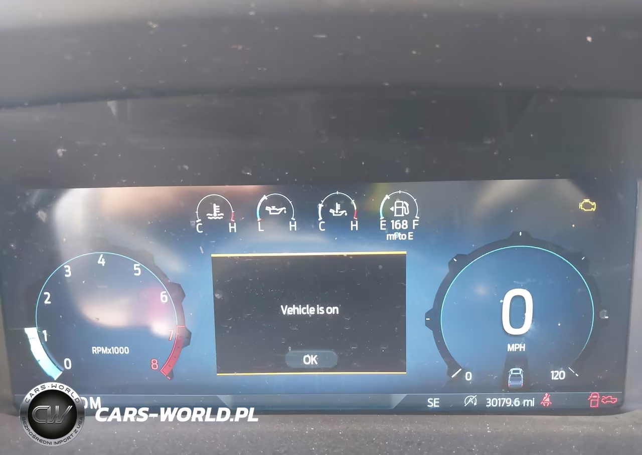 2024 Ford F-150 Stx VIN:1FTFW2L56RKF08423 - 7