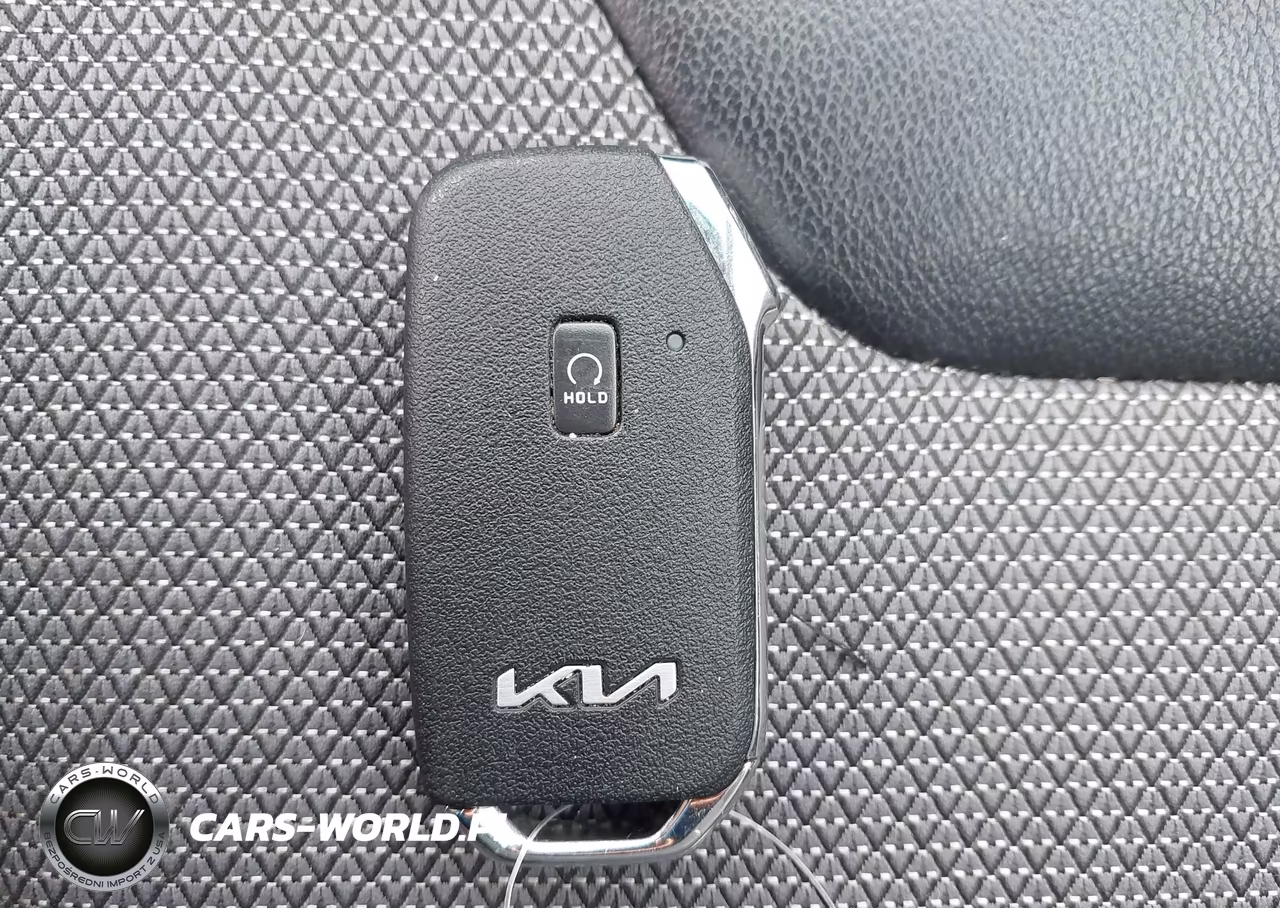 2022 Kia Niro Ev Ex VIN:KNDCC3LG5N5144359 - 11