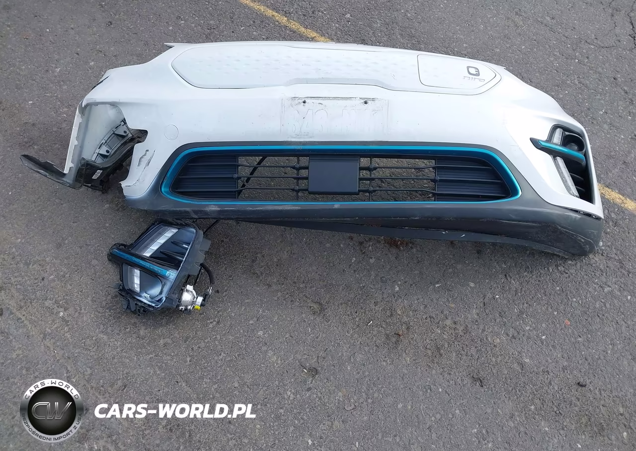 2022 Kia Niro Ev Ex VIN:KNDCC3LG5N5144359 - 12