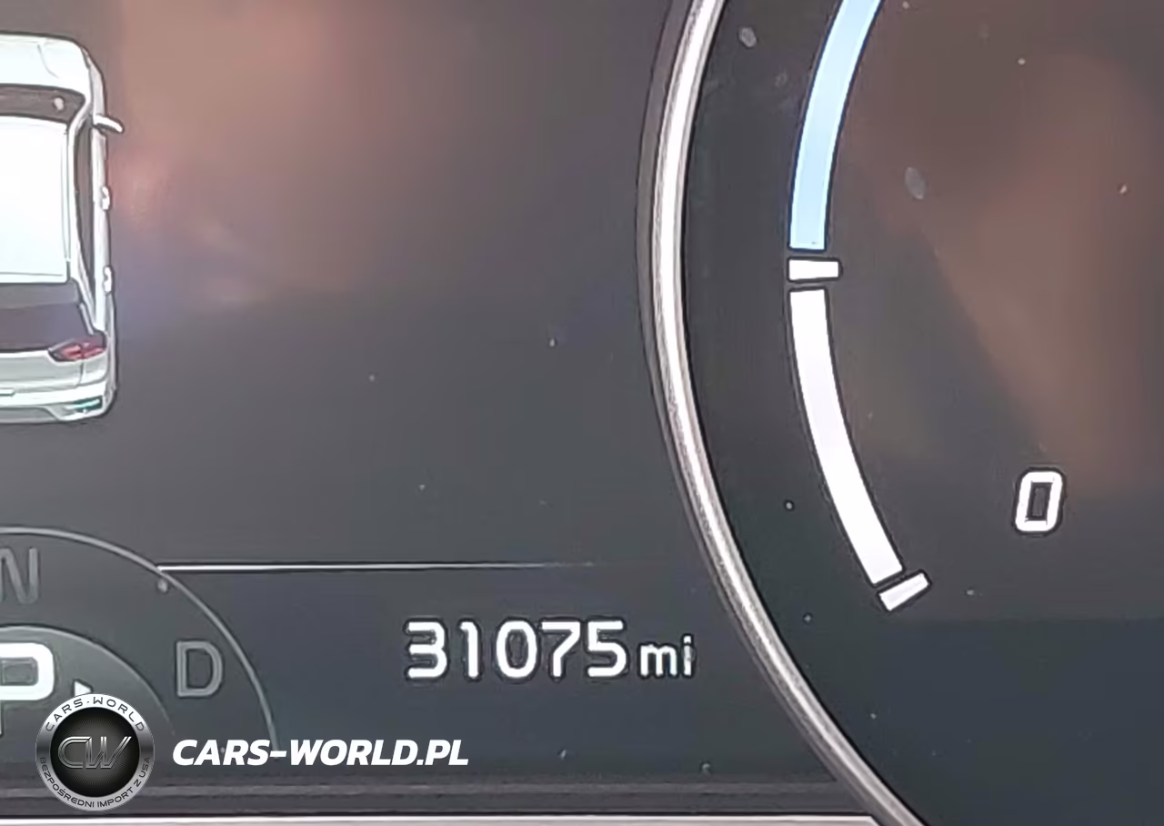 2022 Kia Niro Ev Ex VIN:KNDCC3LG5N5144359 - 16