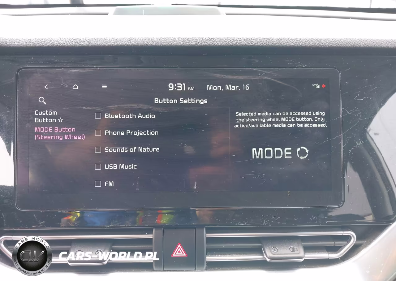 2022 Kia Niro Ev Ex VIN:KNDCC3LG5N5144359 - 19