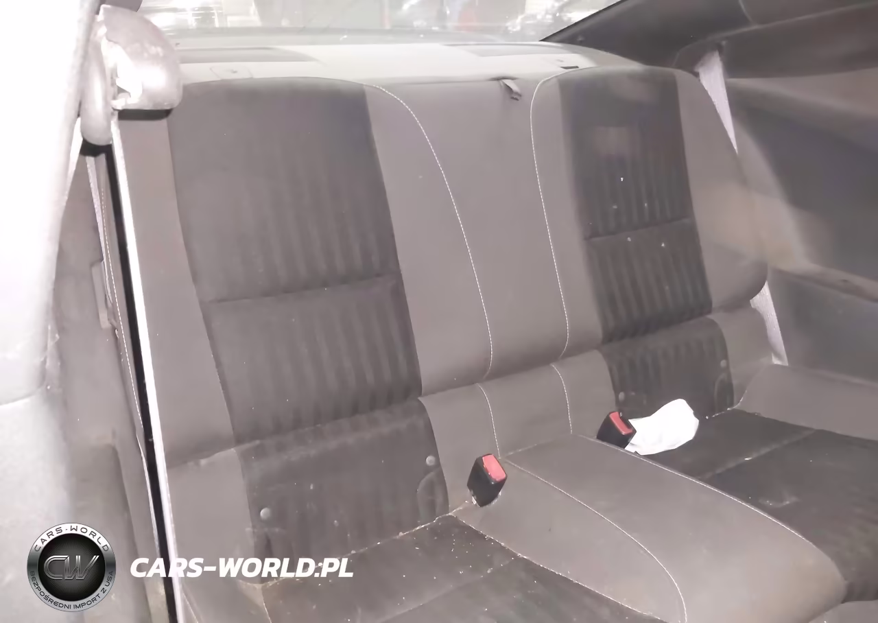 2015 Chevrolet Camaro 2Ls VIN:2G1FB1E30F9244266 - 8