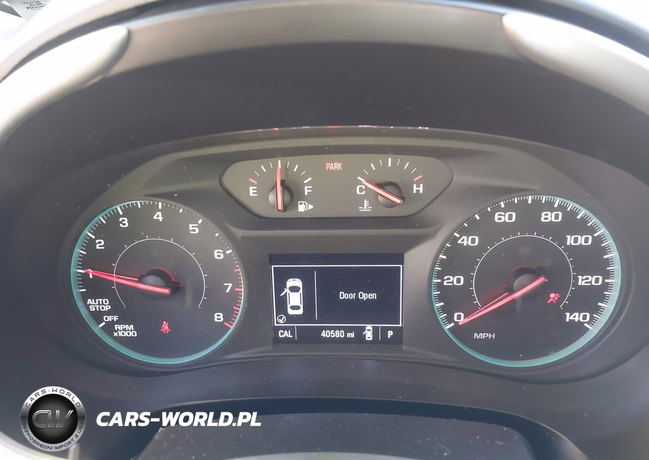 2024 Chevrolet Malibu Fwd 1Lt VIN:1G1ZD5ST1RF172007 - 7