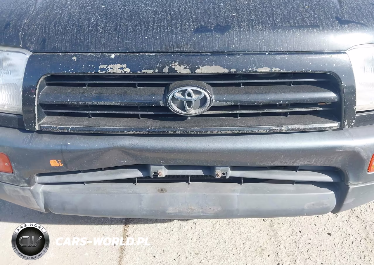1997 Toyota 4Runner VIN:JT3GM84R7V0017609 - 6
