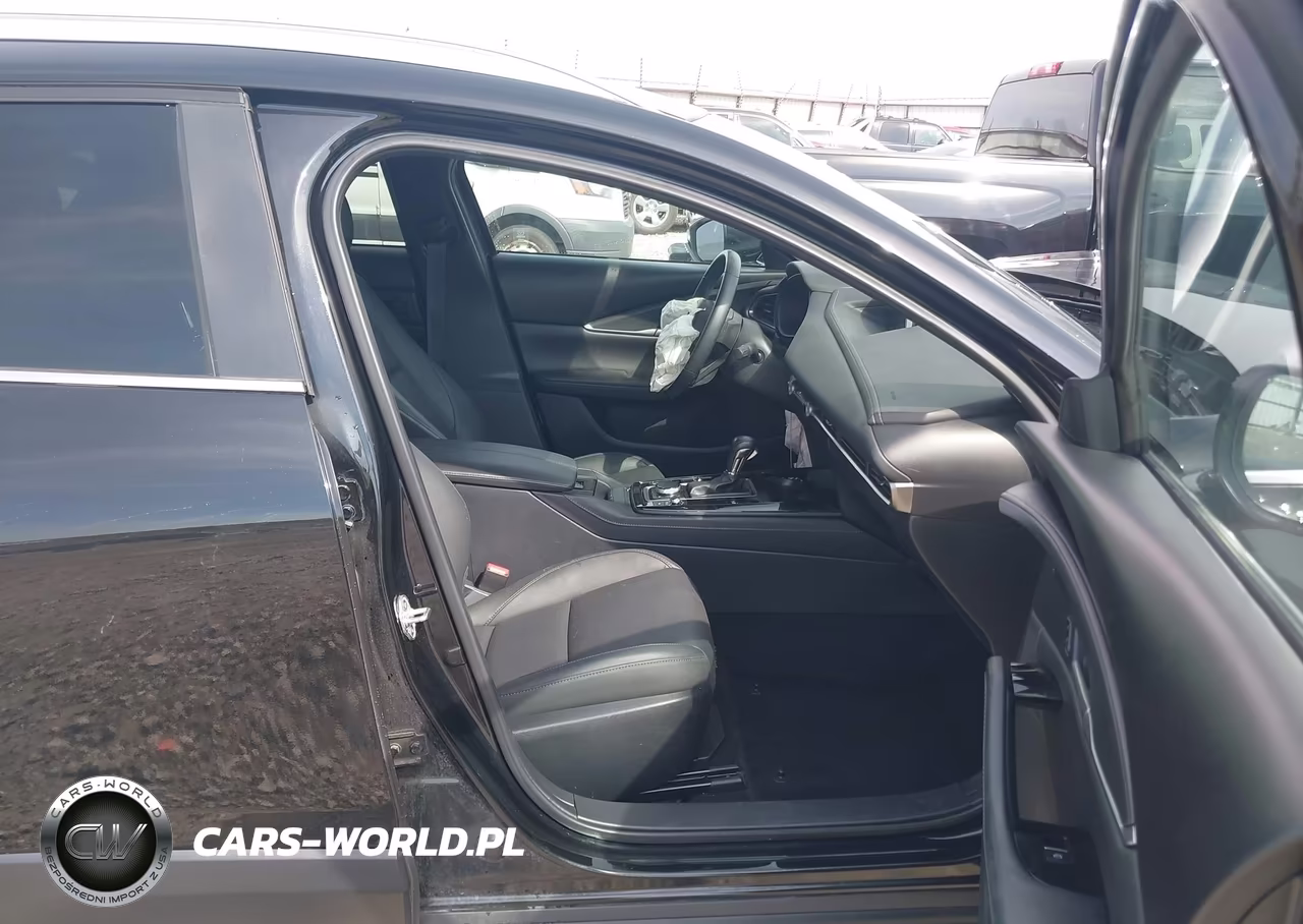 2025 Mazda Cx-30 2.5 S Select Sport VIN:3MVDMBBM9SM756913 - 5