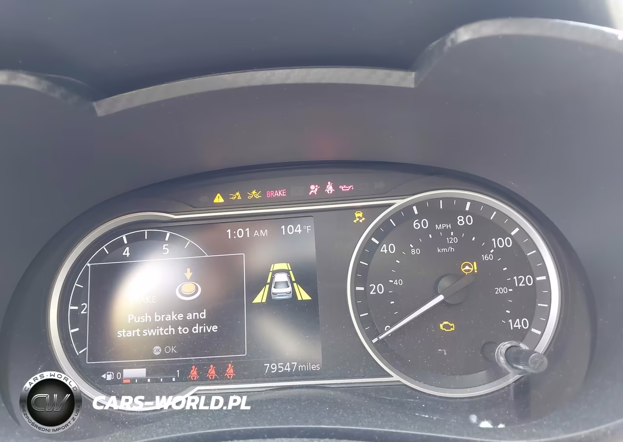 2022 Nissan Versa 1.6 Sv Xtronic Cvt VIN:3N1CN8EV3NL849568 - 7