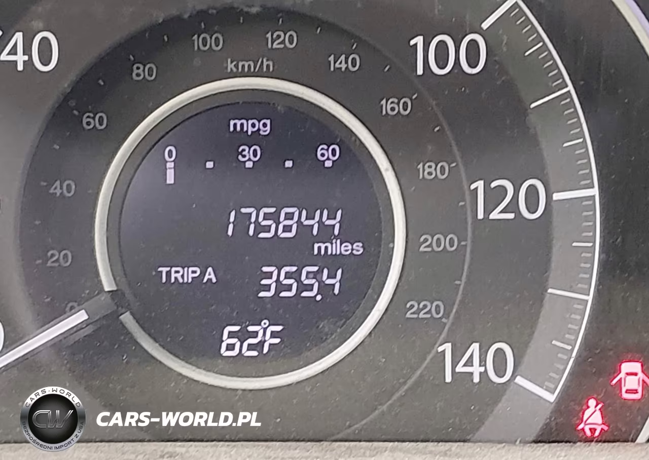 2013 Honda Cr-V Lx VIN:2HKRM4H39DH632778 - 15