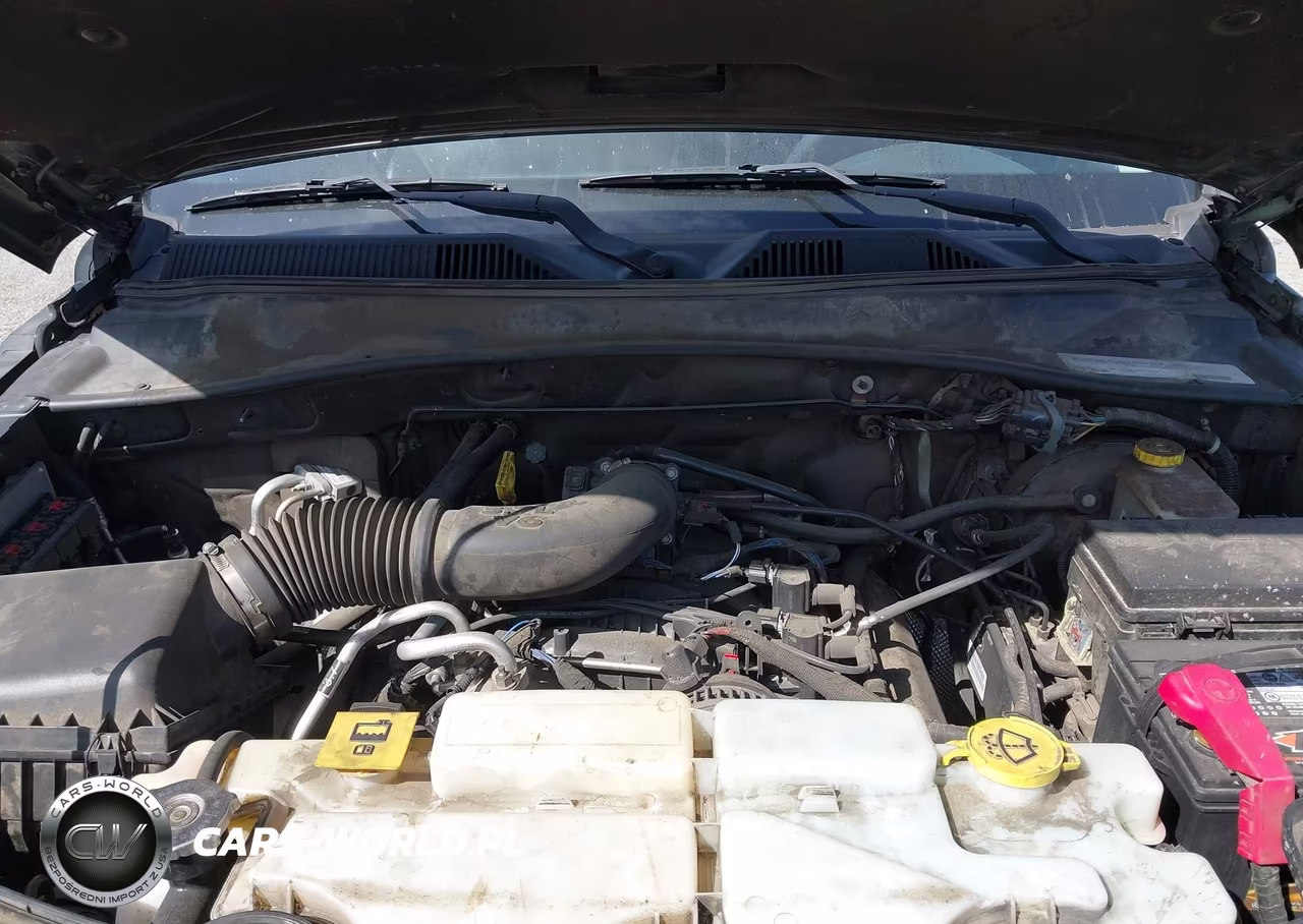 2012 Jeep Liberty Sport VIN:1C4PJLAK2CW207942 - 10