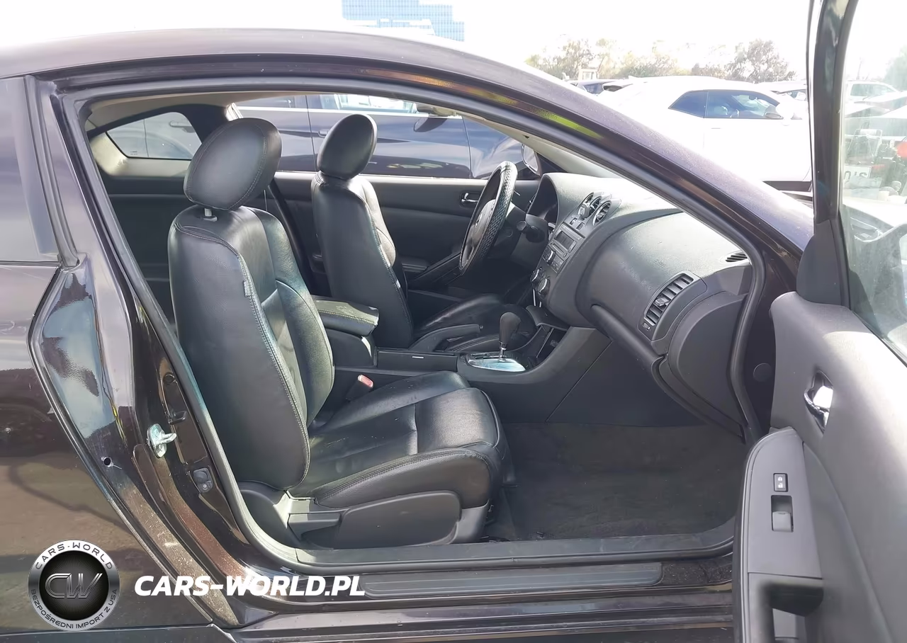 2012 Nissan Altima 2.5 S VIN:1N4AL2EP5CC134704 - 5
