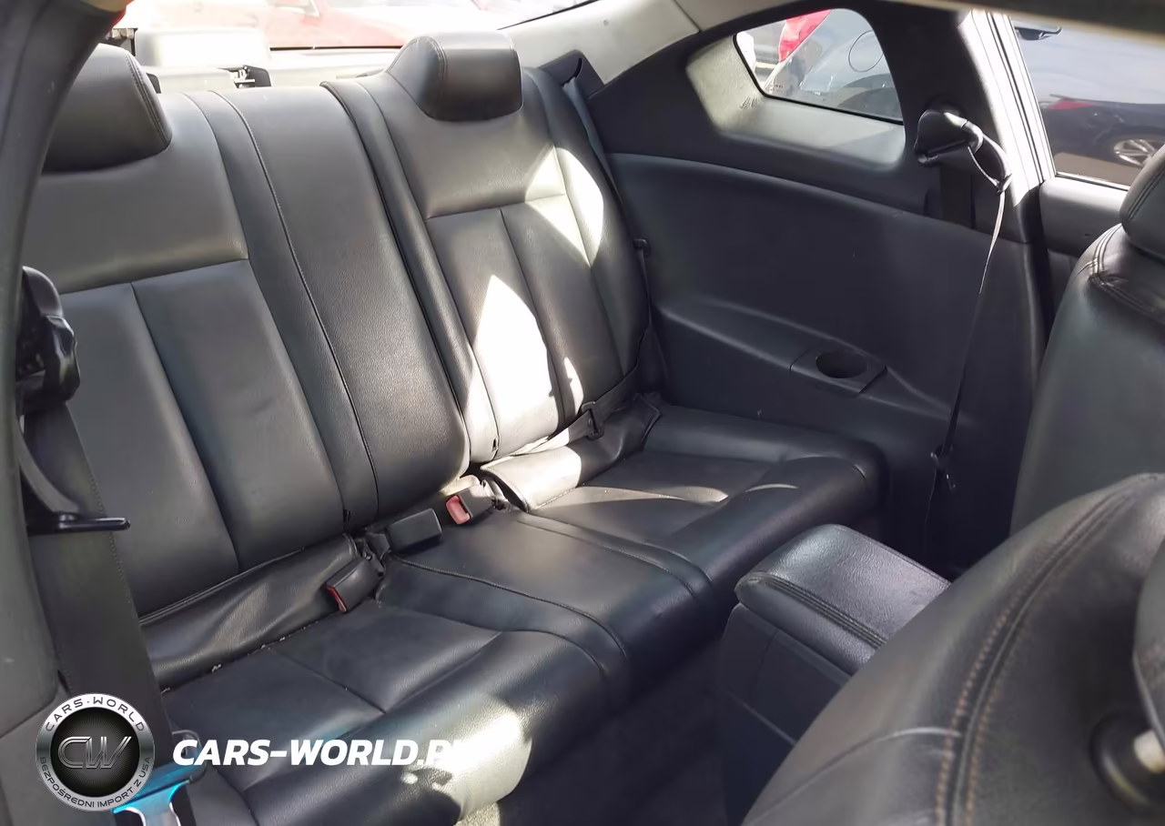 2012 Nissan Altima 2.5 S VIN:1N4AL2EP5CC134704 - 8