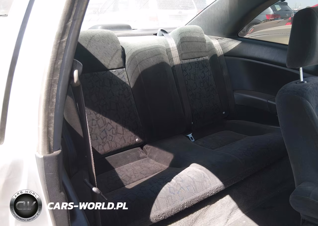 2002 Honda Civic Ex VIN:1HGEM22972L079204 - 8