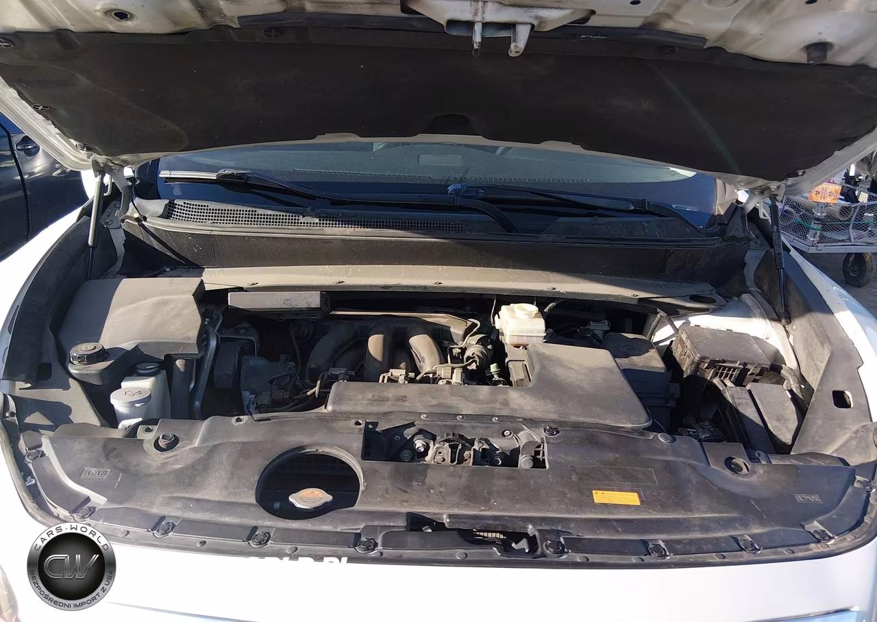 2014 Infiniti Qx60 VIN:5N1AL0MN7EC506055 - 10