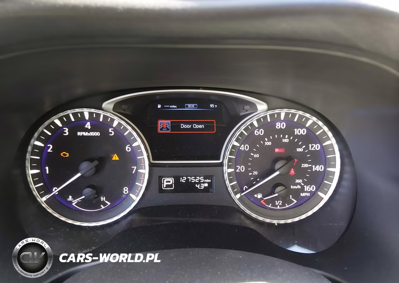 2014 Infiniti Qx60 VIN:5N1AL0MN7EC506055 - 7