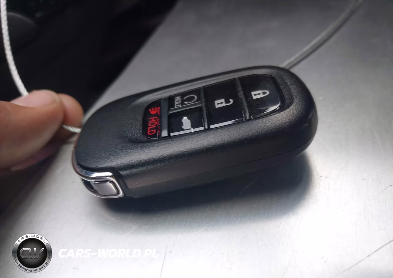 2024 Honda Civic Sport VIN:19XFL2H89RE020243 - 11