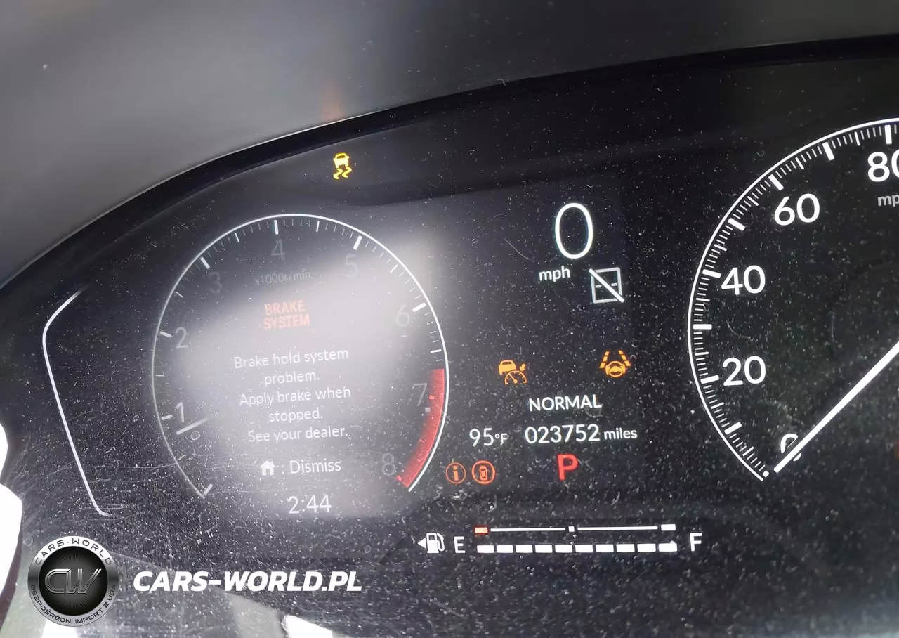 2024 Honda Civic Sport VIN:19XFL2H89RE020243 - 15