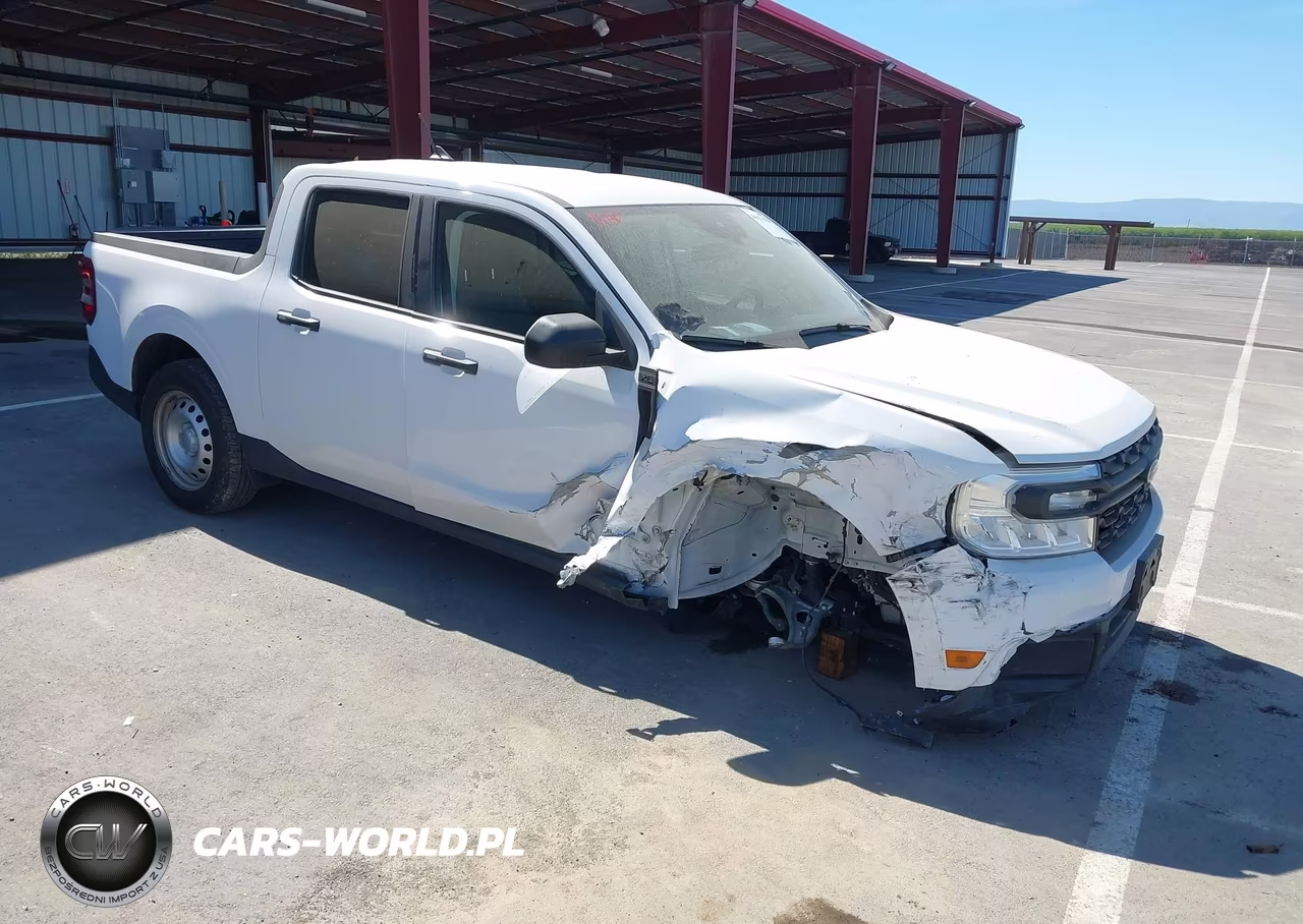 2023 Ford Maverick Xl – zdjęcie 1 z 16