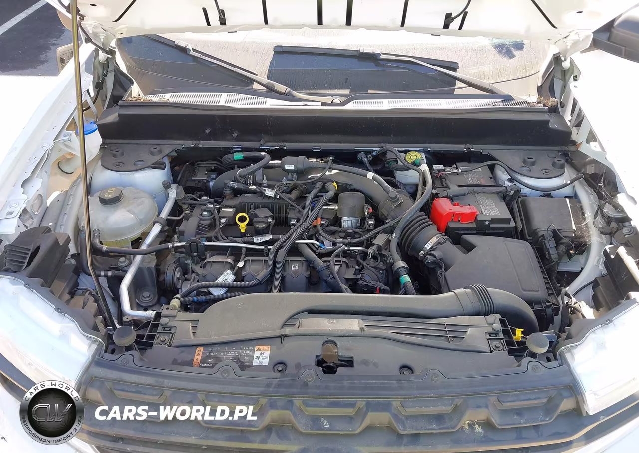 2023 Ford Maverick Xl VIN:3FTTW8F98PRA11225 - 10