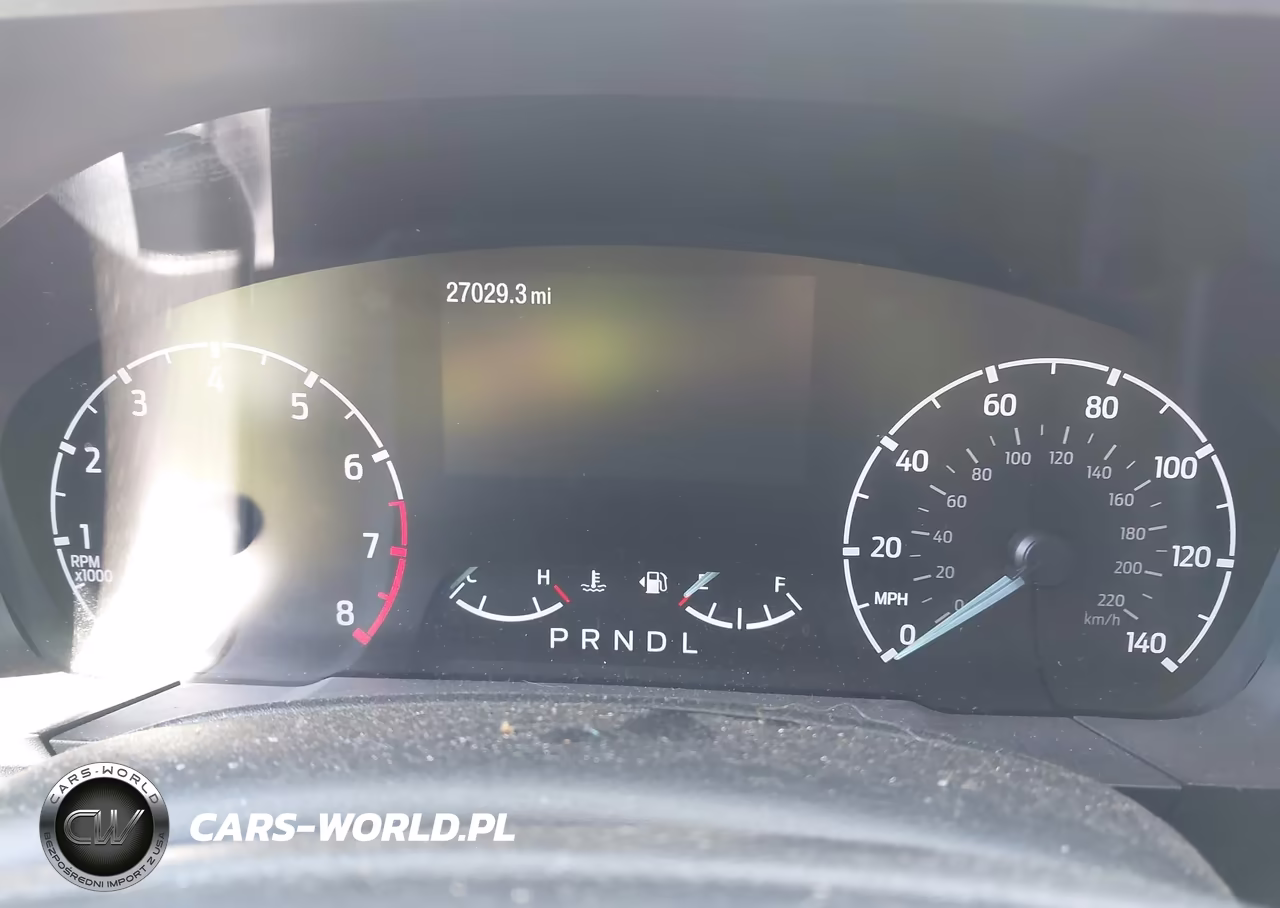 2023 Ford Maverick Xl VIN:3FTTW8F98PRA11225 - 7