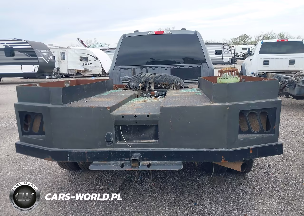 2023 Ford F-350 Xlt VIN:1FT8X3DN9PEC55829 - 15
