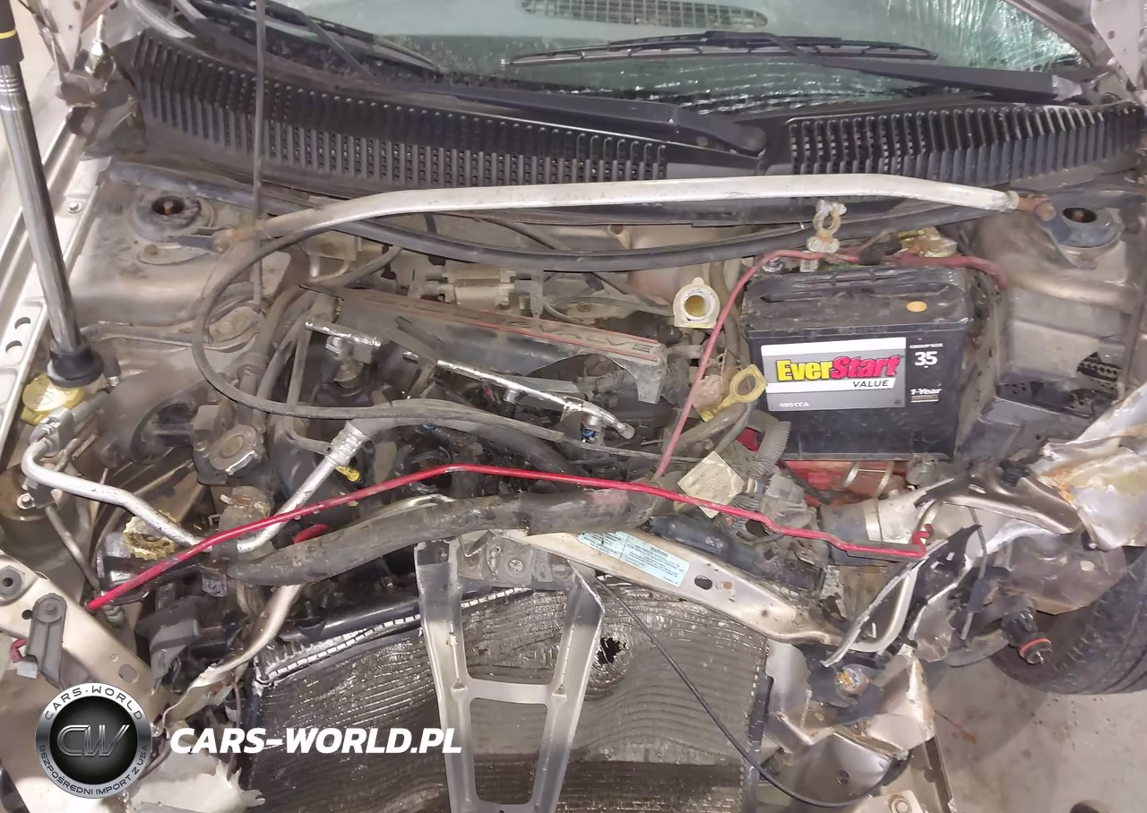 2000 Dodge Neon Highline VIN:1B3ES46C4YD871899 - 10