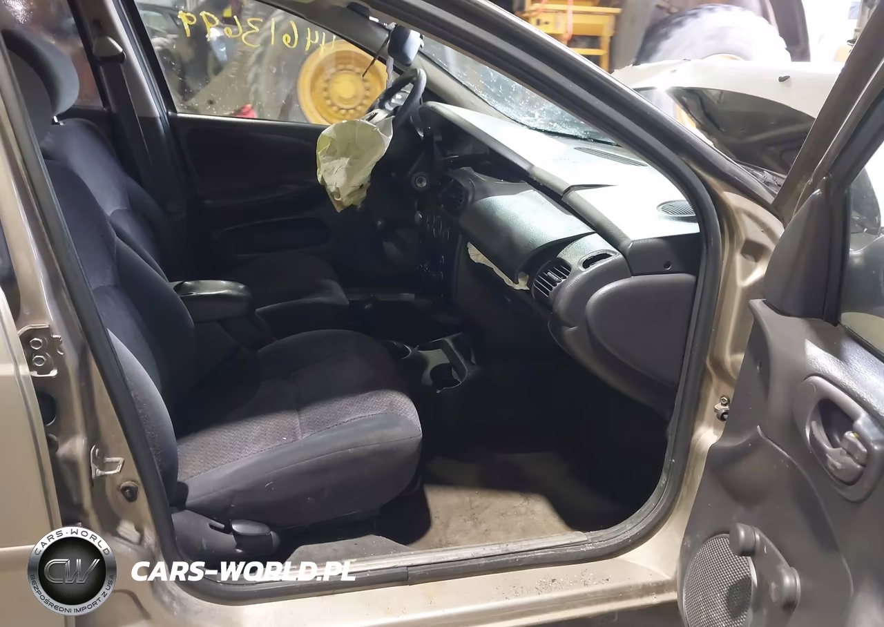 2000 Dodge Neon Highline VIN:1B3ES46C4YD871899 - 5