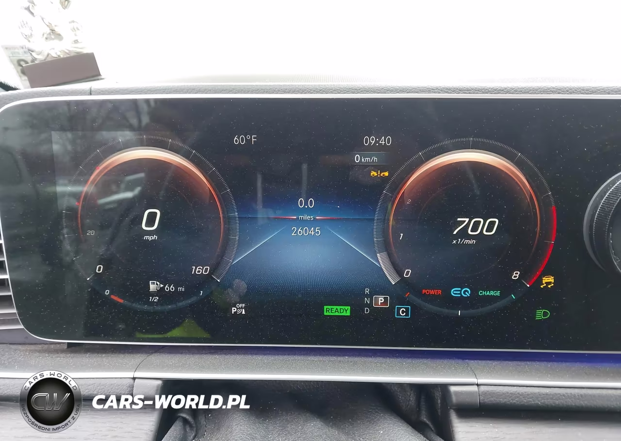 2023 Mercedes-Benz Gls 450 4Matic VIN:4JGFF5KE7PA955845 - 7