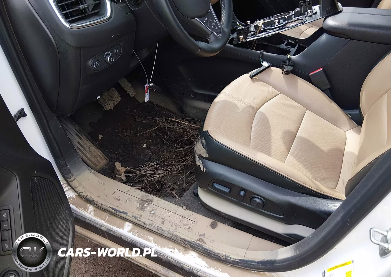 2024 Chevrolet Equinox Fwd Premier VIN:3GNAXNEG4RL232210 - 6