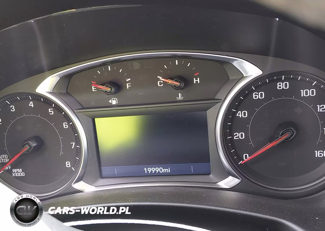 2024 Chevrolet Equinox Fwd Premier VIN:3GNAXNEG4RL232210 - 7