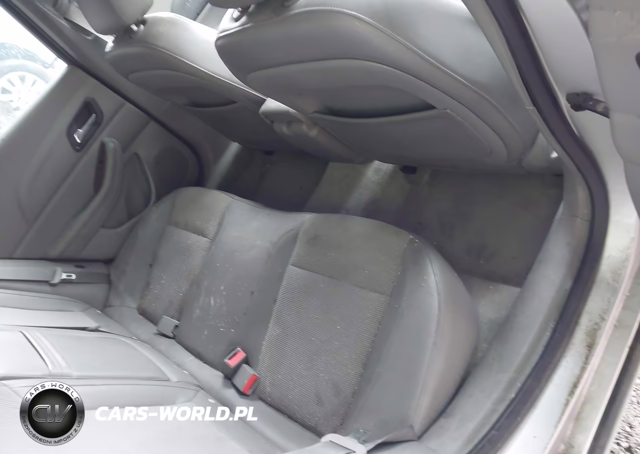 2013 Chevrolet Malibu 1Lt VIN:1G11C5SA2DF238412 - 8