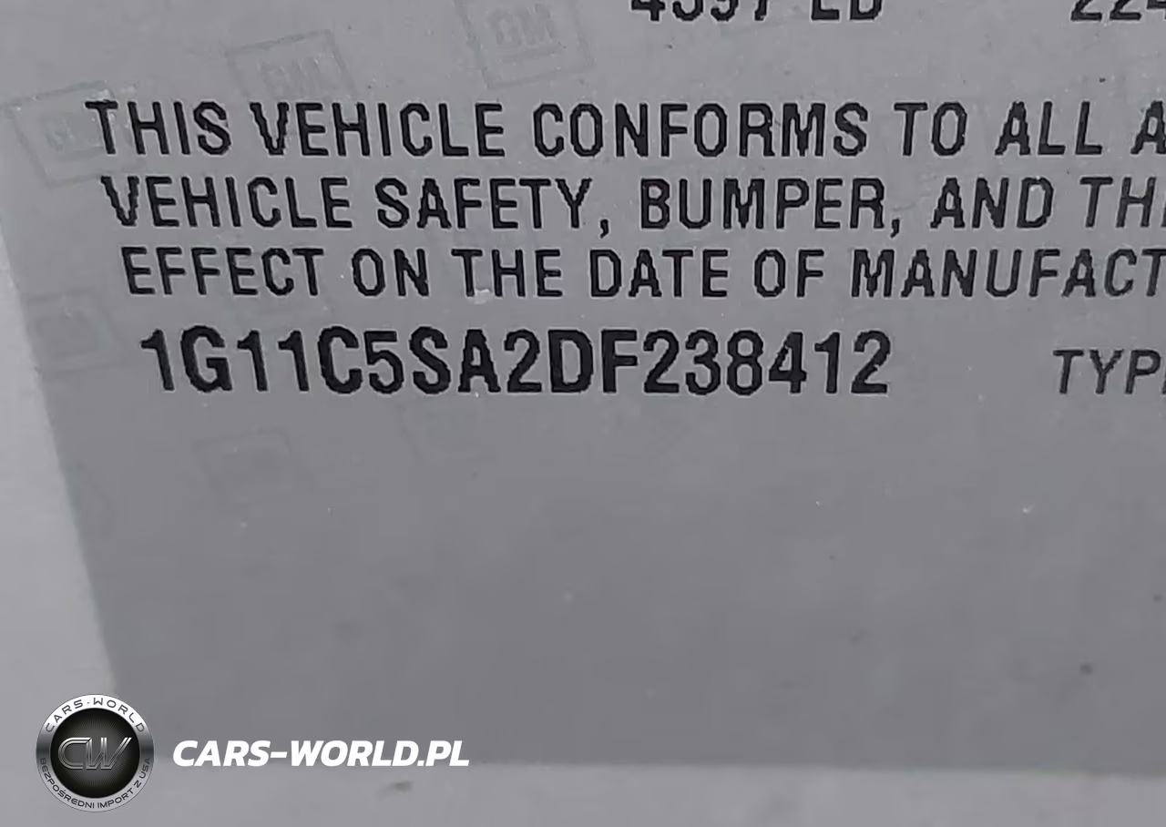 2013 Chevrolet Malibu 1Lt VIN:1G11C5SA2DF238412 - 9
