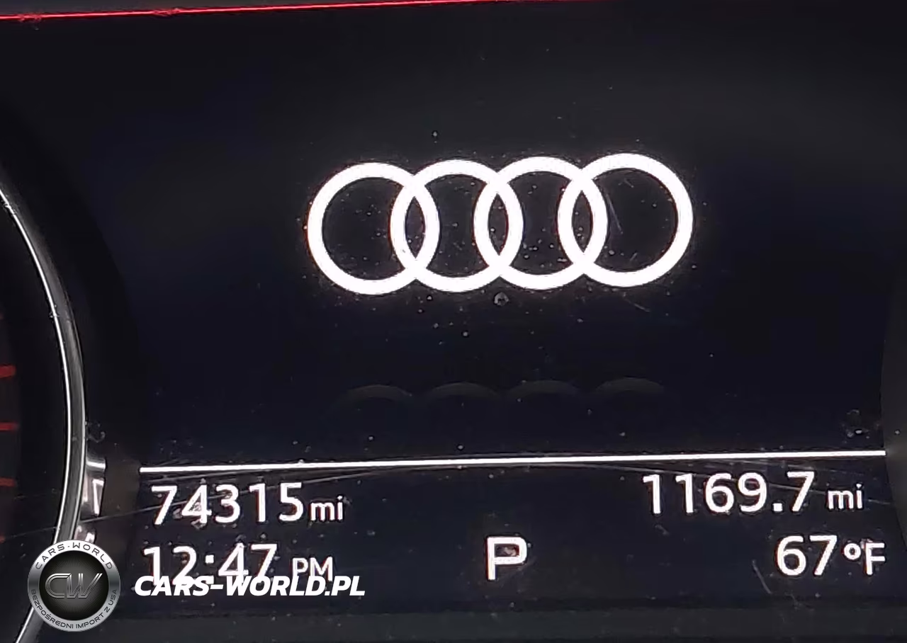 2021 Audi A5 Sportback Premium 45 Tfsi Quattro S Tronic VIN:WAUDACF56MA055178 - 15