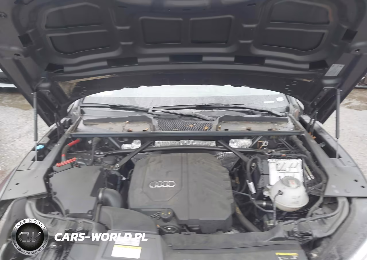 2022 Audi Q5 Prestige 45 Tfsi S Line Quattro S Tronic VIN:WA1FABFY4N2044458 - 10