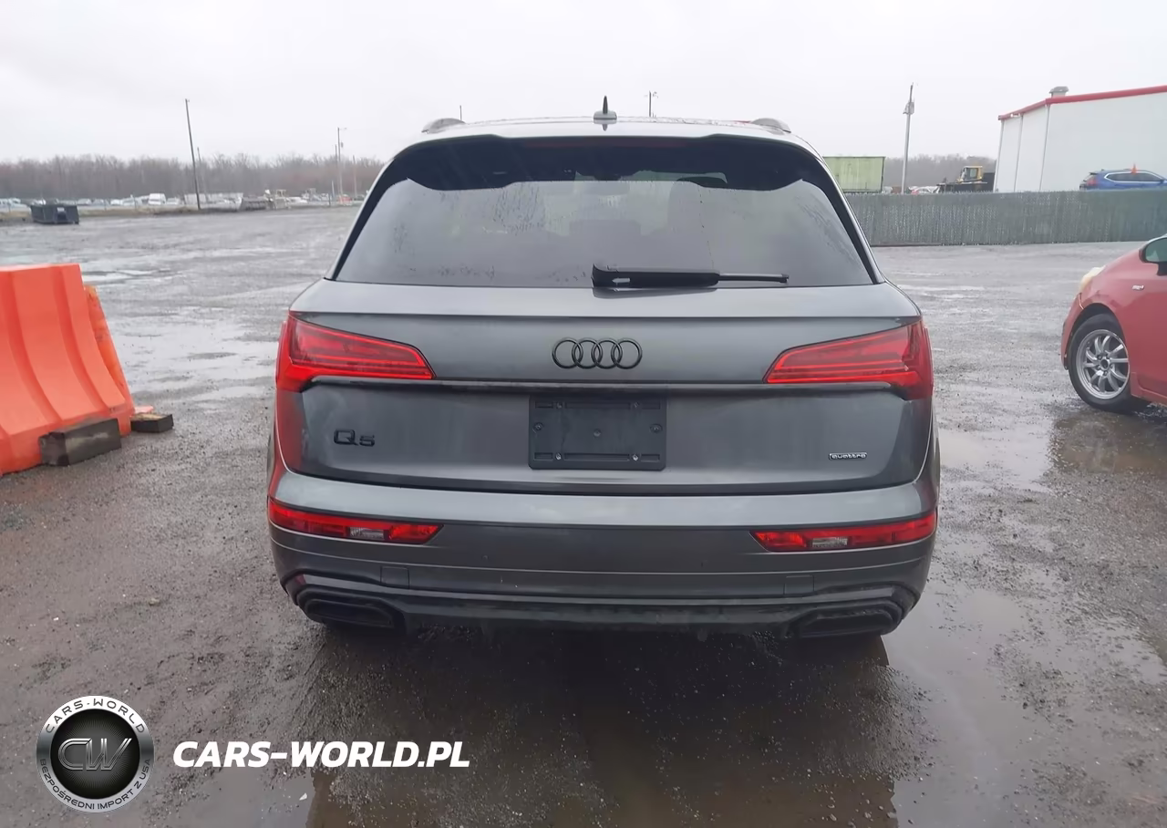 2022 Audi Q5 Prestige 45 Tfsi S Line Quattro S Tronic VIN:WA1FABFY4N2044458 - 16