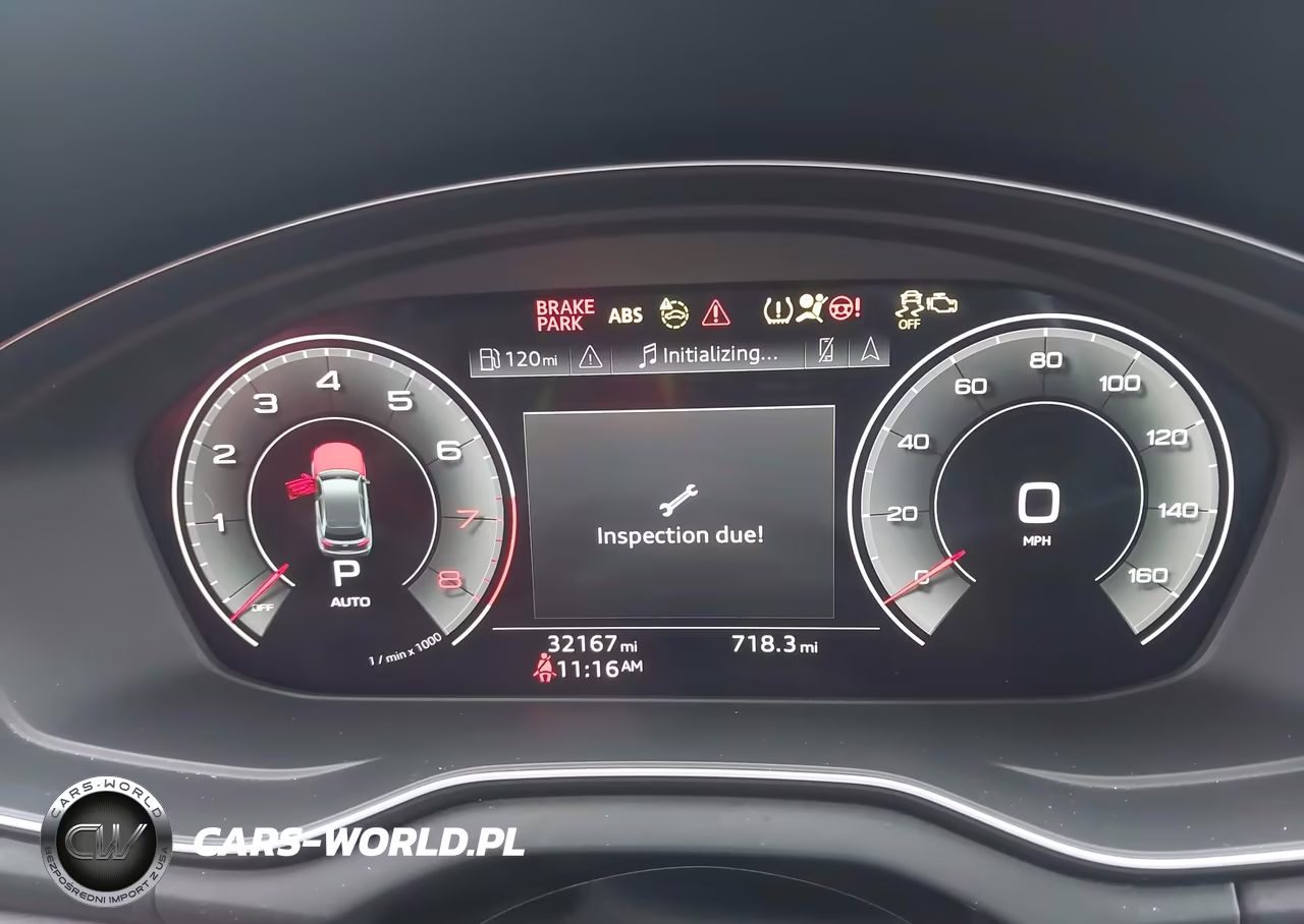 2022 Audi Q5 Prestige 45 Tfsi S Line Quattro S Tronic VIN:WA1FABFY4N2044458 - 7