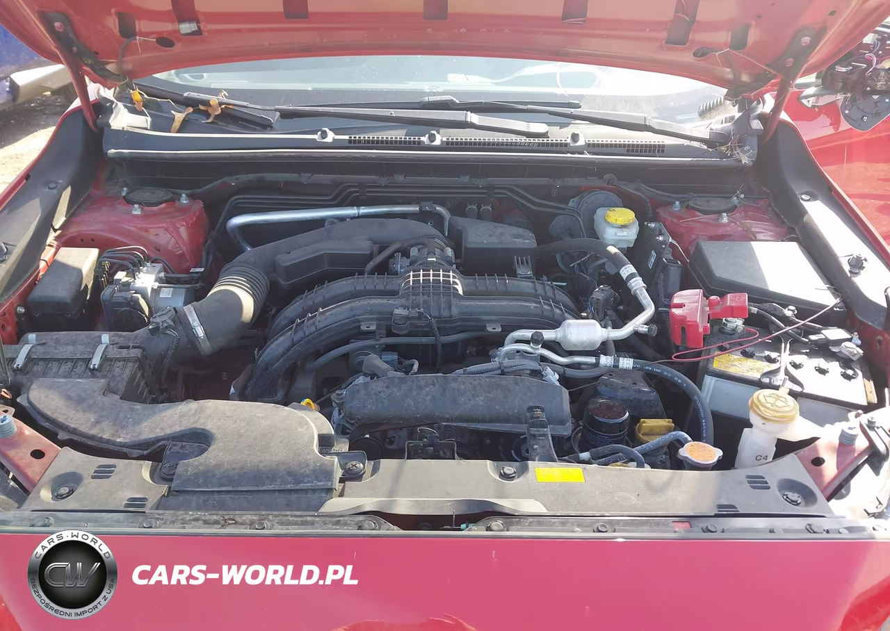 2024 Subaru Crosstrek Premium VIN:JF2GUADC2R8320031 - 10