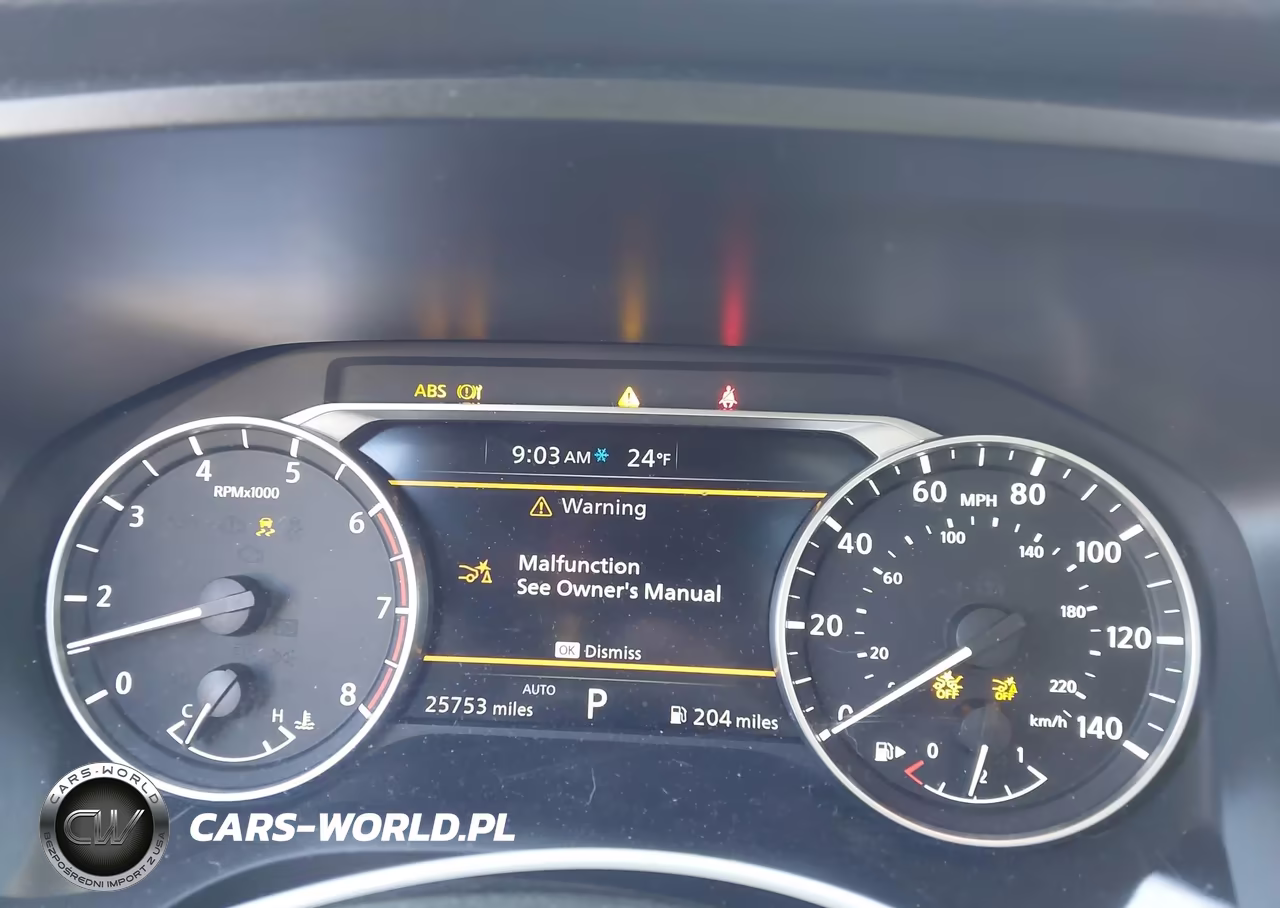 2024 Nissan Rogue Sv Intelligent Awd VIN:JN8BT3BB1RW170477 - 15