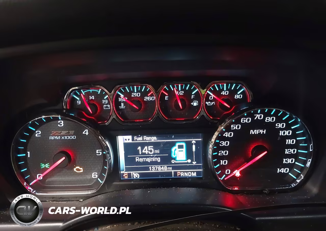 2014 Chevrolet Silverado 1500 2Lt VIN:3GCUKREC9EG134916 - 7
