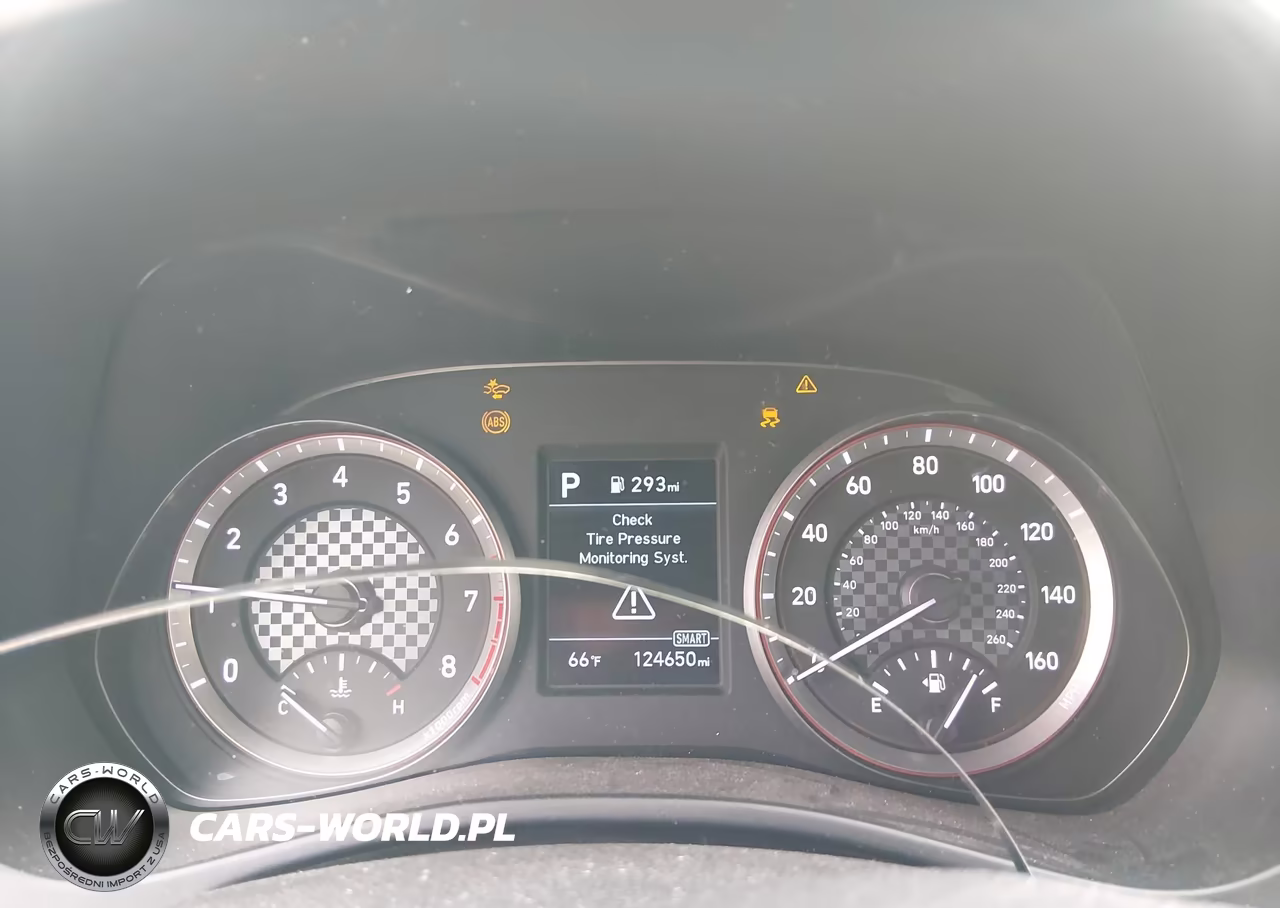 2019 Hyundai Veloster 2.0 VIN:KMHTG6AF9KU016946 - 7