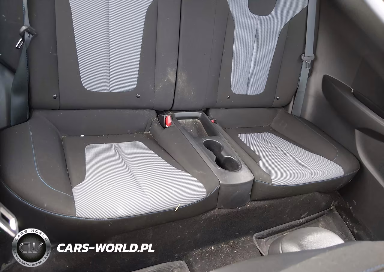2019 Hyundai Veloster 2.0 VIN:KMHTG6AF9KU016946 - 8
